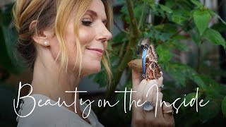 Beauty On The Inside | Geri Halliwell