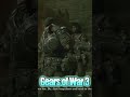 Gears Of War 3 Act 5 Chapter 1 Ashes To Ashes Part 9 #shorts #shortvideo #gamingvideos