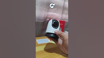 🔓 Unbox. 📱 with the Mercusys app. 🎥 Test performance.Meet the Mercusys C210  #SmartHome #APPSGADGET