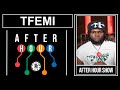 Tfemi After Hour Show Performance mp3