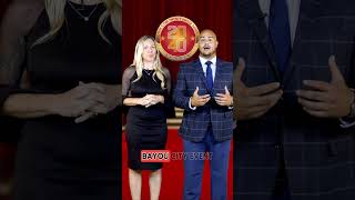 Get Your Table Today For The 20 Under 40 Awards