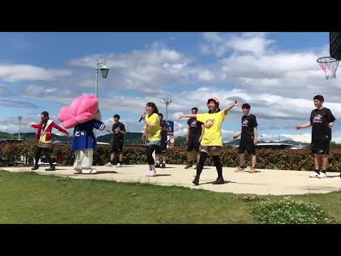 パプリカを踊ろう！