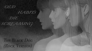 The Black Dog (Rough Rock Demo)