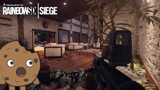 Casual in a Nutshell | Kapkan Ace screenshot 4