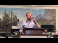 Sunday Service (LIVE)