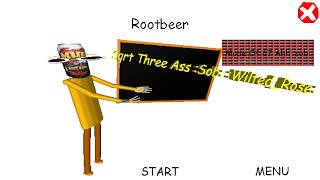 Rootbeer