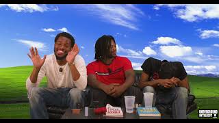 Underground Intellect Ep. 2 | Is You With Us Or Are You a FN