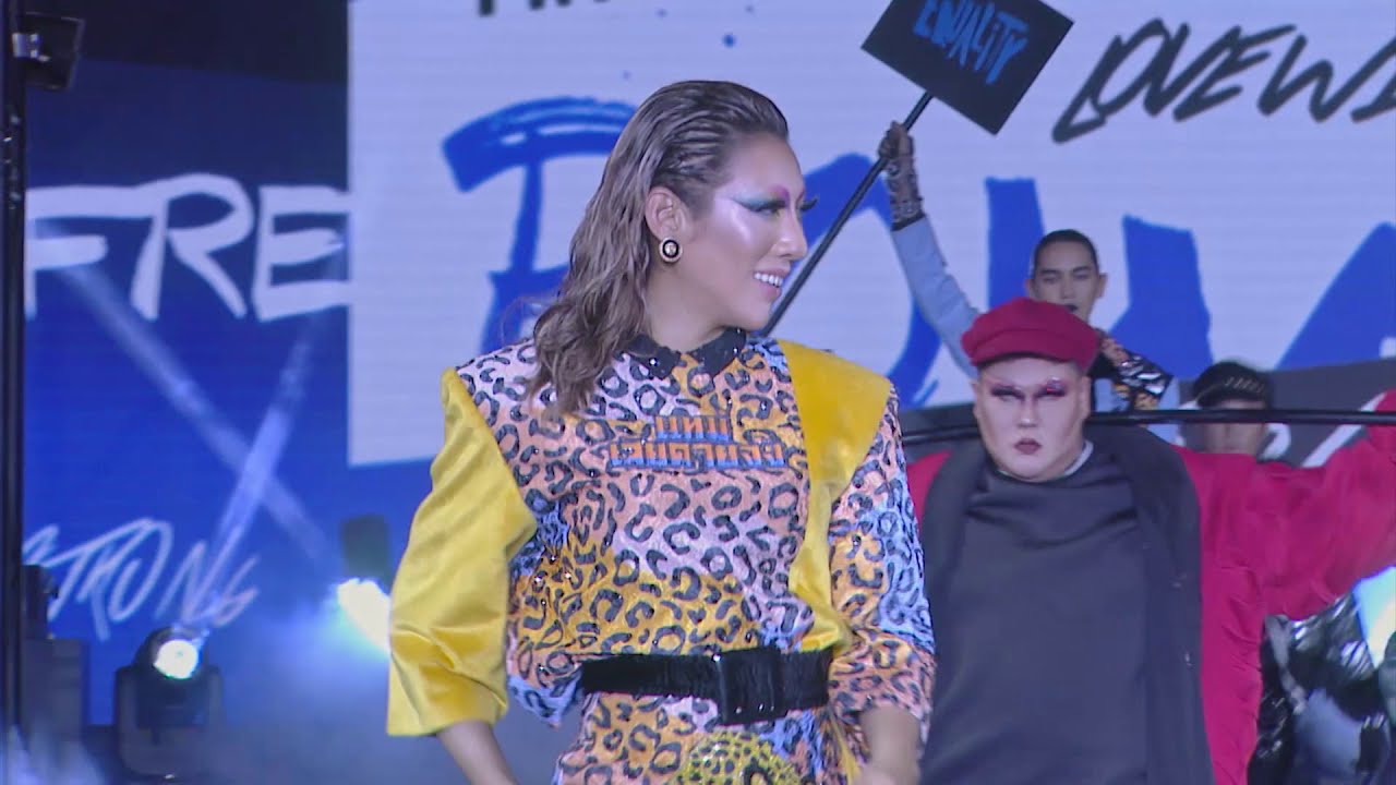 ประกาศเจ้าของตำแหน่ง The Face Men Thailand 2 | Full : The Face Men Thailand season2 Ep.10