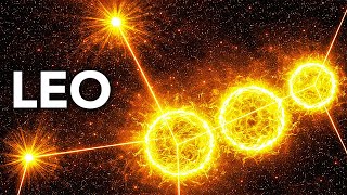 Science For Sleep | How Big Is the Leo Constellation Really?