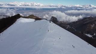 malga Canidi
