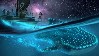 MOANA 2 TEASER TRAILER BREAKDOWN & REACTION! (Moana 2 | First Look Announcement)