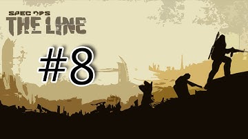 Spec Ops: The Line Walkthrough / Gameplay Part 8 - Perhaps the Wrong Choice