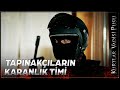 Tapınakçıların Karanlık Ordusu Armageddon Timi Kurtlar Vadisi Pusu