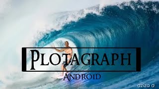 Plotagraph