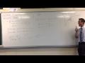 Integration Applications and Concepts