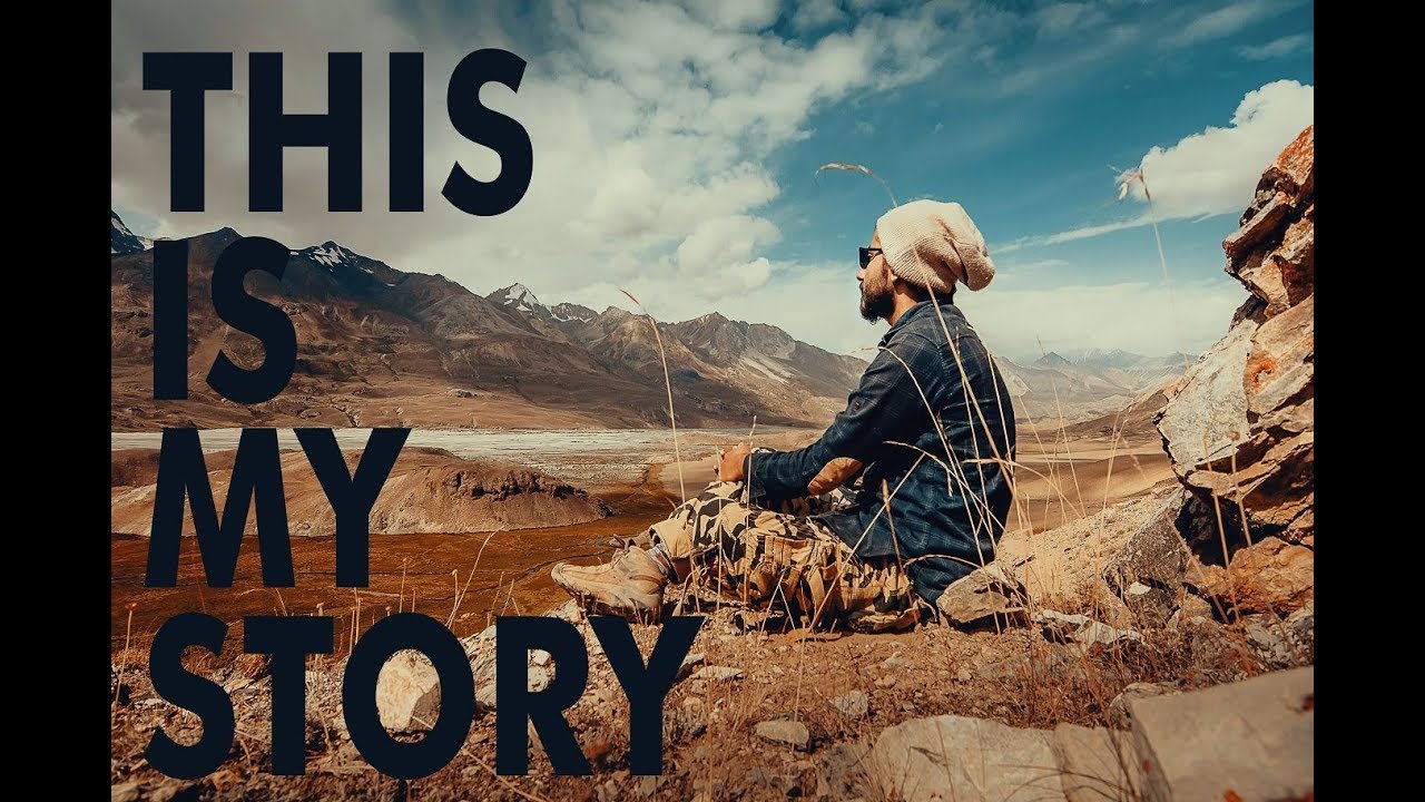 My photography journey Photography Journey of Travel photographer