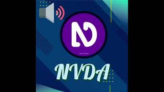 Lecture 9. Understanding Speech dictionaries and making Configuration profiles of NVDA