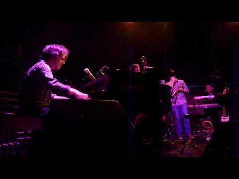 Jamie Cullum "You And Me Are Gone" @ Joe's Pub (Ne...