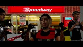 MAKE IT CLEAR FT. EBG EJIZZLE (IMVU MUSIC VIDEO)