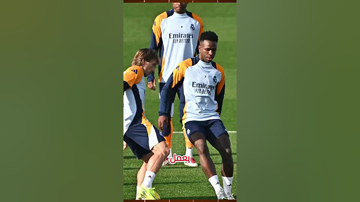 هذا هو المغربي الدي يتحكم في ريال مدريد في الكواليس  #سبورت #المغرب #بيريز #الريال  #ريال_مدريد