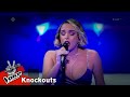 Βάνα Μήτσου – «Grenade» | The Voice of Greece | 7η Σεζόν
