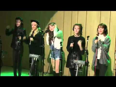 [SBS] 2 O'Clock Escape Cultwo Show, Whoo, Rainbow Live