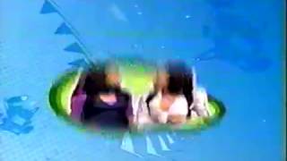 Disney Channel Coming Up Next Bumper  Sister Sister 1 2007