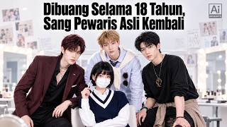 Adikku Kini Sudah Dewasa FULL Movie reelshort