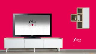 Asya Furniture İşini Severek Yapıyor, Geleceğinizi Tasarlıyor.