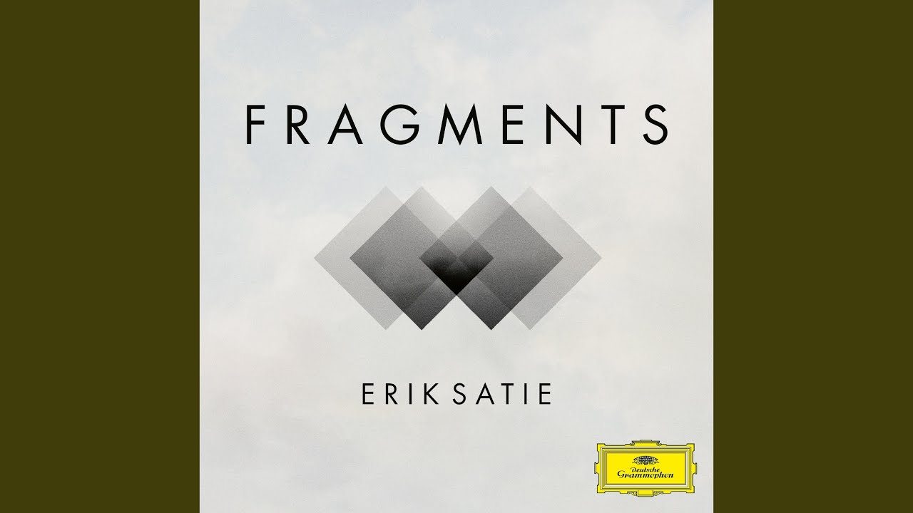 Gnossienne No. 1 (Monolink Nostalgia Remix (FRAGMENTS / Erik Satie