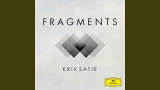 Gnossienne No. 1 (Monolink Nostalgia Remix (FRAGMENTS / Erik Satie