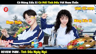 Review Phim Tình Đầu Ngây Ngô 136 | Tóm Tắt Phim A Little Thing Called First Love | REVIEW PHIM HAY