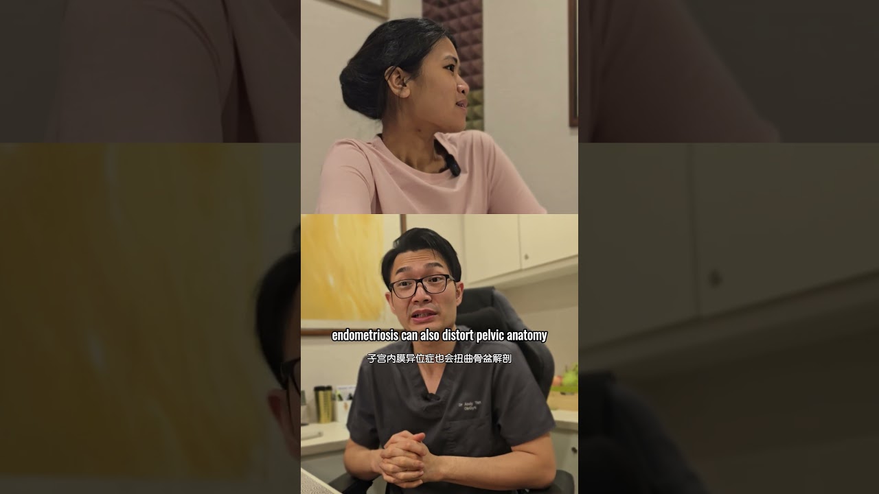 👉 Можно ли забеременеть при наличии кист яичников? | Объяснение вопросов фертильности и хирургиче...