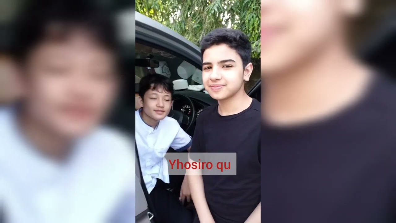 KECERIAN SAYYID ALWI ASSEGAF.BERSAMA SAHABAT