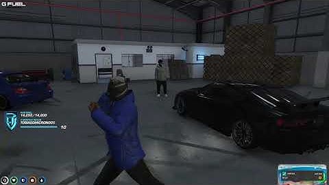 Randy Bullet and Hutch. HILARIOUS Talk about Ramee !!! | GTA RP NoPixel 3.0