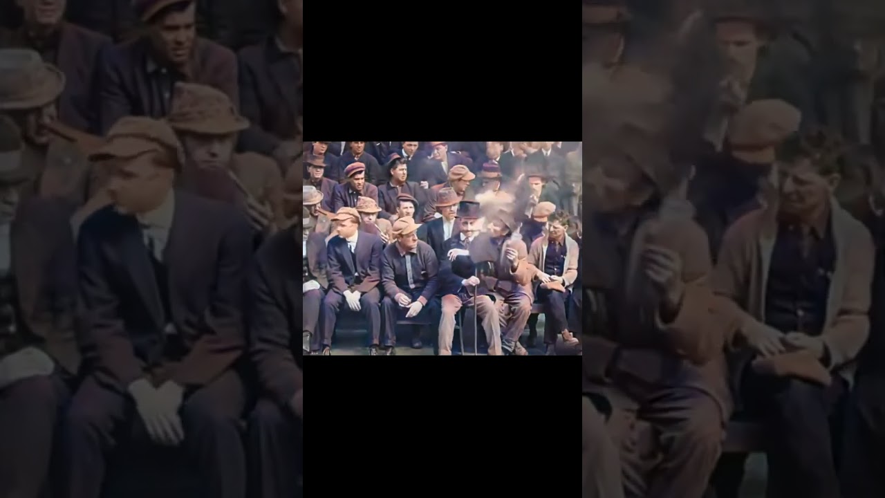 The Champion (1915) - Part 41 | Classic Charlie Chaplin Comedy 