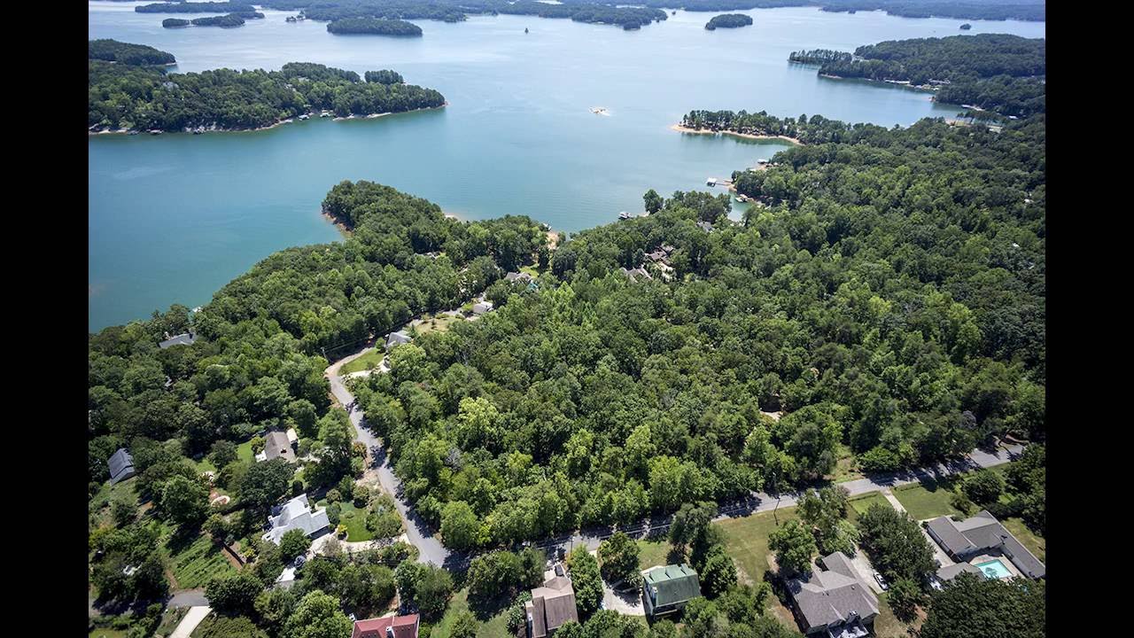 Homes for Sale on Lake Lanier YouTube