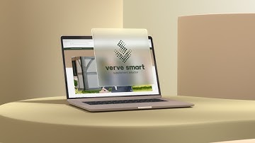 Introducing Verve Smart