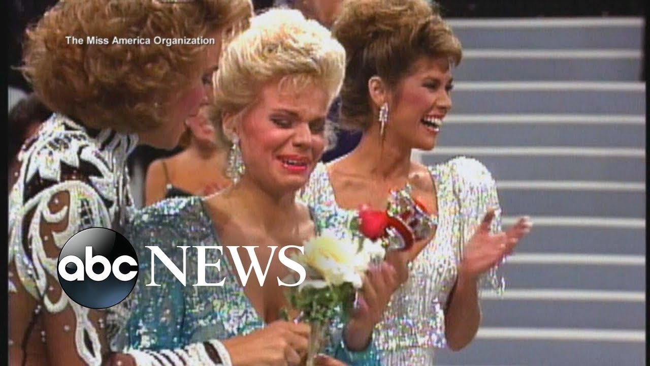 Miss America 2019 praises organization for scrapping swimsuit competition