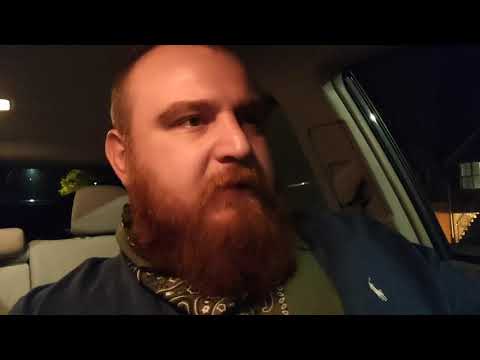 #14 ჩემი პირველი ჯარიმა ამერიკაში