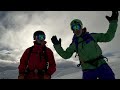 Salomon Freeski TV Ep 8.1 - "Iceland"