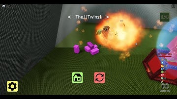 Artist Review - Randomly Generated Droids