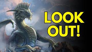The Dragon Secret Your Players Won't See Coming