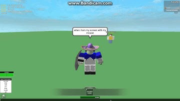 Roblox Script Showcase Episode#58/Guardian blade