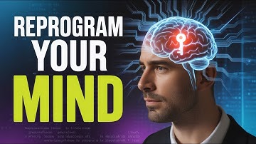 Reprogram Your Subconscious: Mindset Techniques That Work