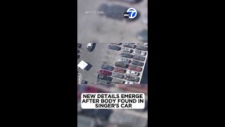 LA home where D4vd has stayed is searched after body found in car