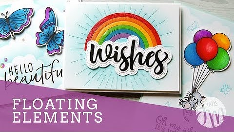 Floating Elements