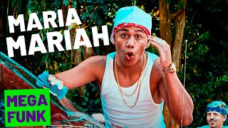 Maria Mariah Você não Sai da Minha cabeça [AUDIO]