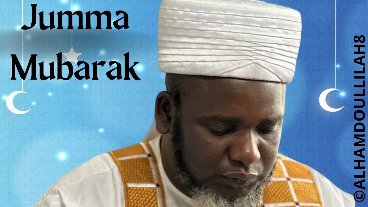 baye lamine ndao waxtane thi sant yalla