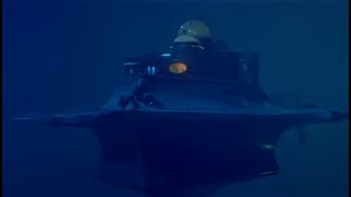 Capt  Nemo & The Underwater City (1969)
